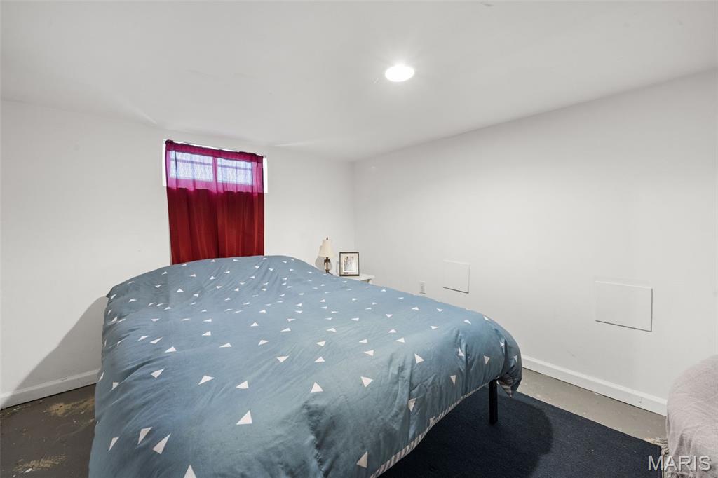 Ellenwood Park Add 01 - Residential