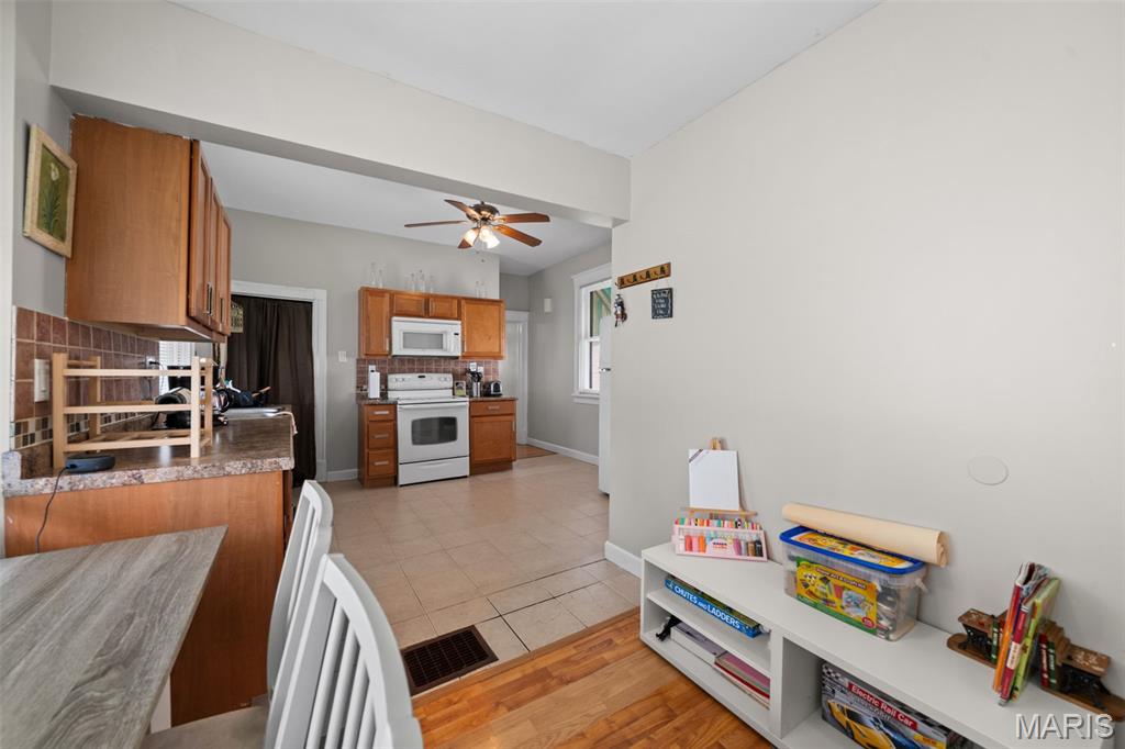 Ellenwood Park Add 01 - Residential