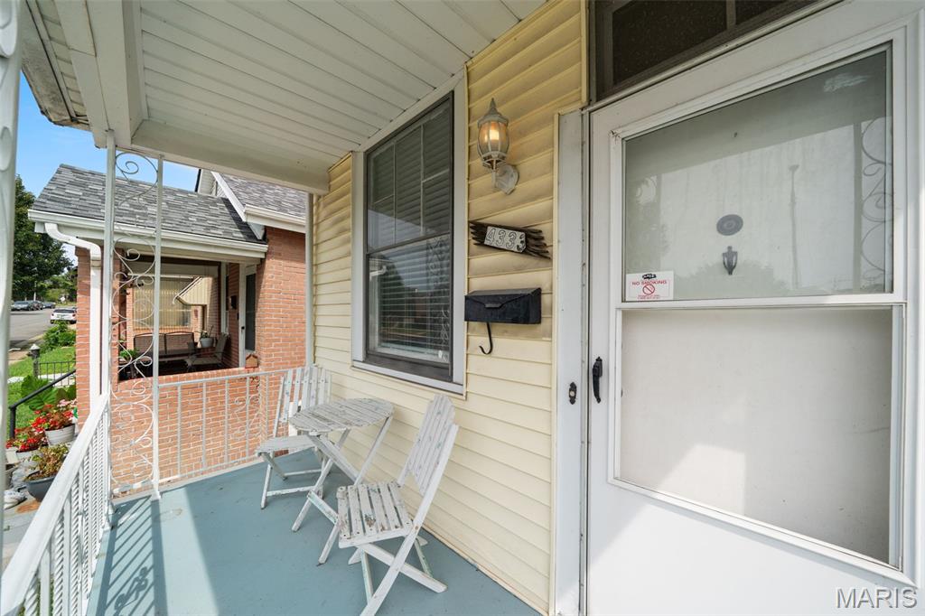 Ellenwood Park Add 01 - Residential