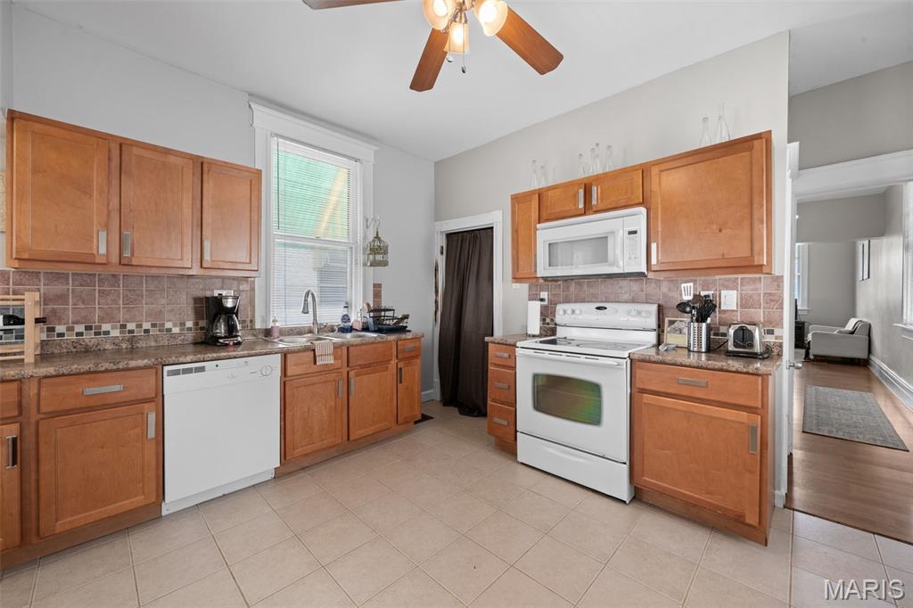 Ellenwood Park Add 01 - Residential