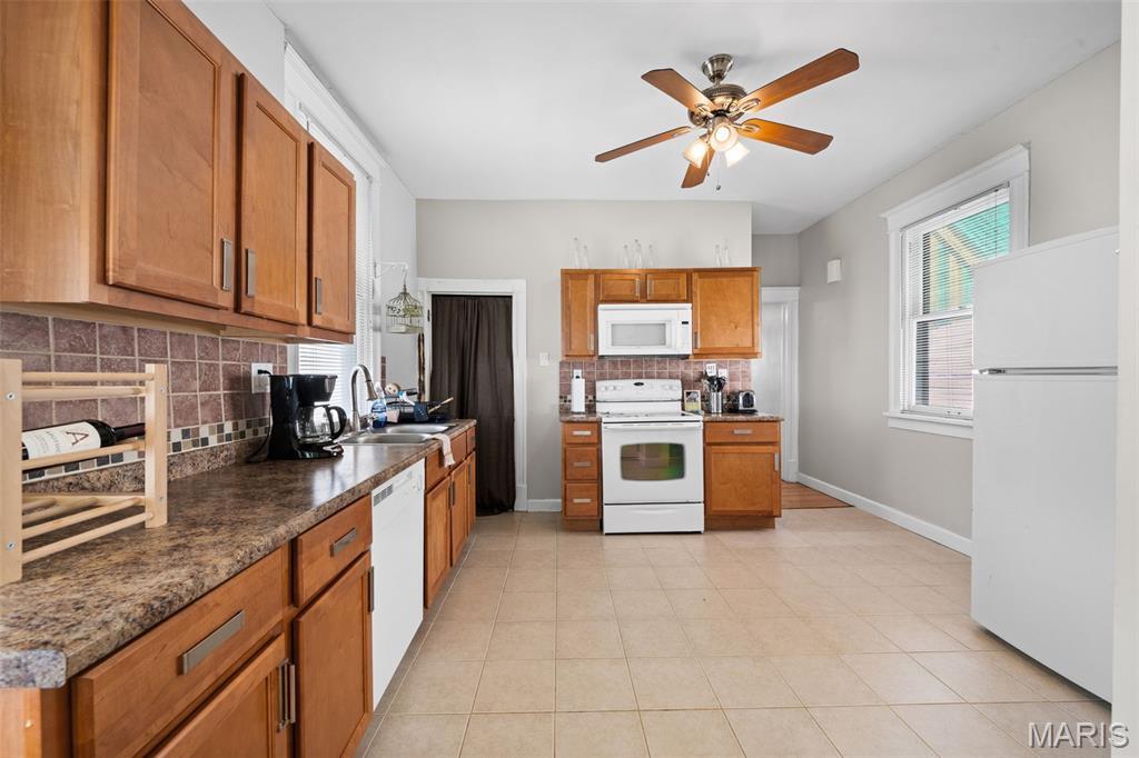 Ellenwood Park Add 01 - Residential