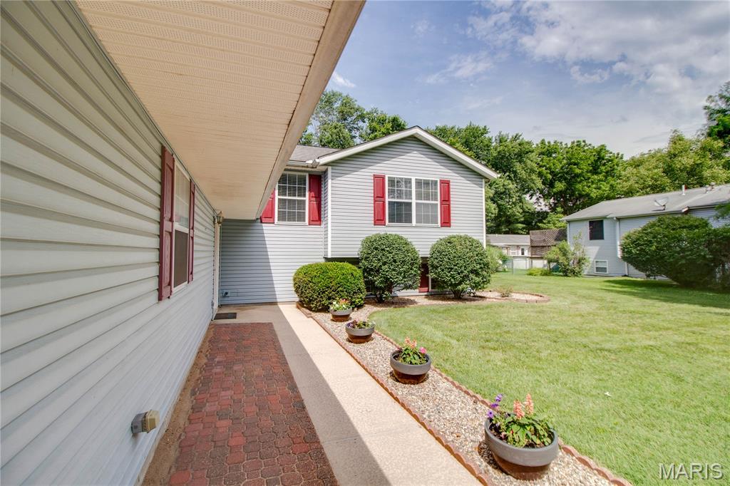 Wenzel Acres - Residential