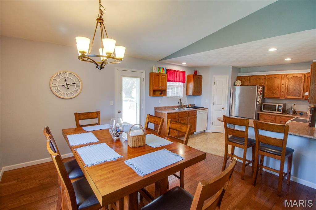 Wenzel Acres - Residential