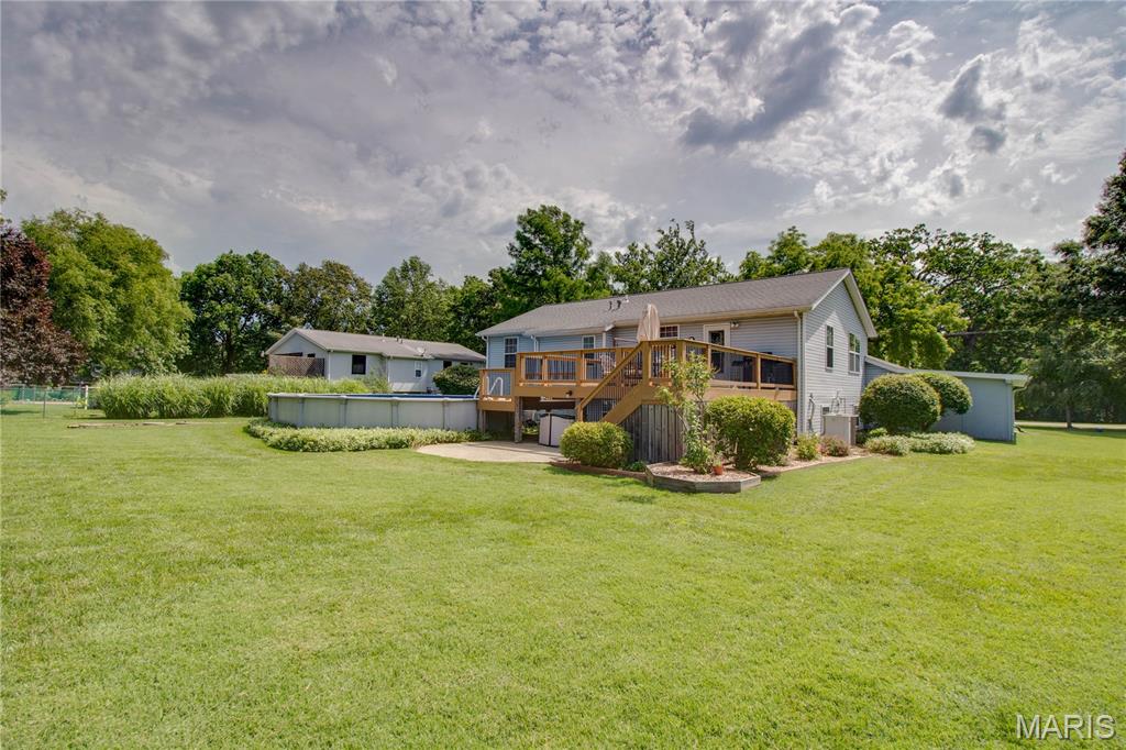 Wenzel Acres - Residential