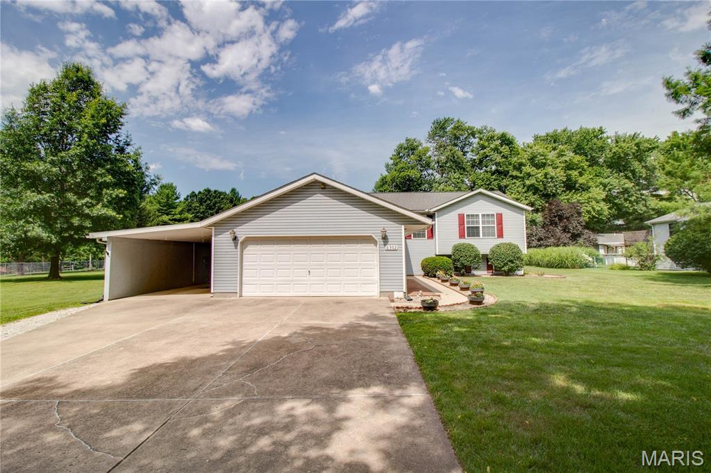 Wenzel Acres - Residential