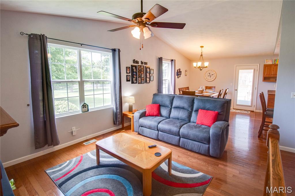 Wenzel Acres - Residential