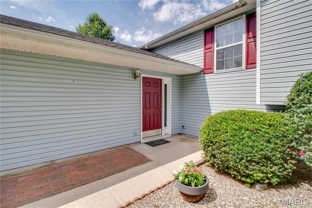 Wenzel Acres - Residential