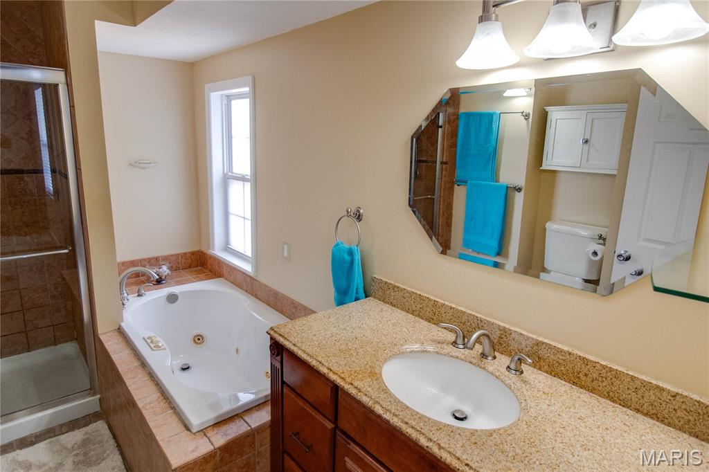 Wenzel Acres - Residential