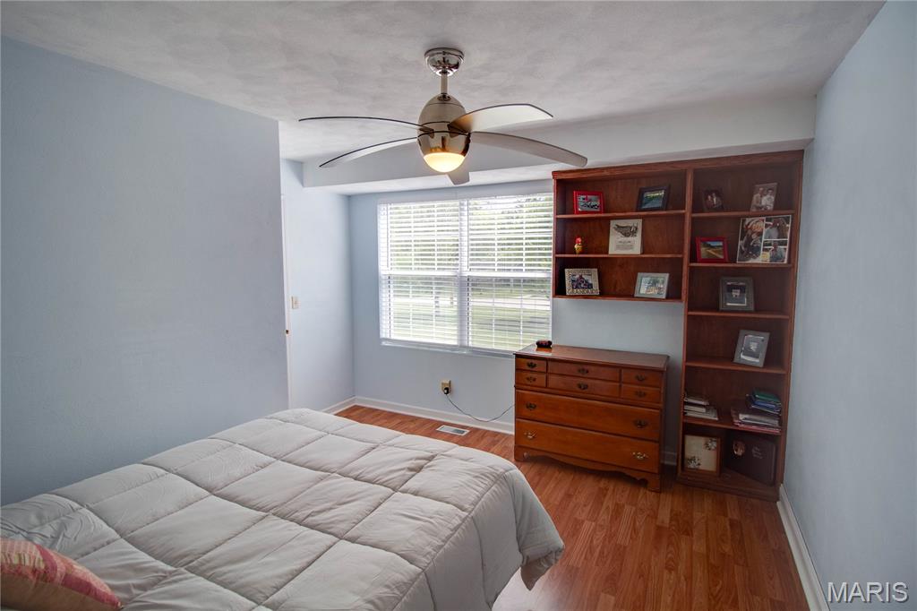 Wenzel Acres - Residential