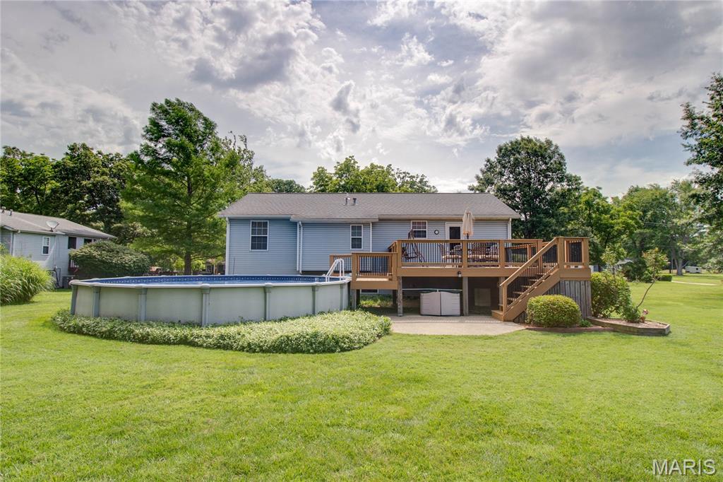 Wenzel Acres - Residential