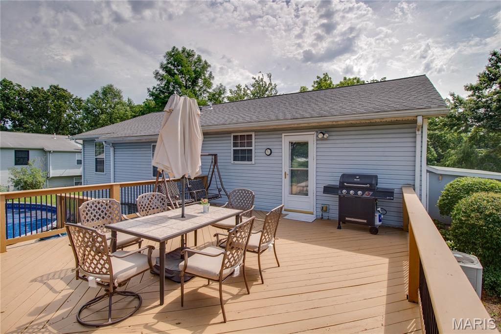 Wenzel Acres - Residential