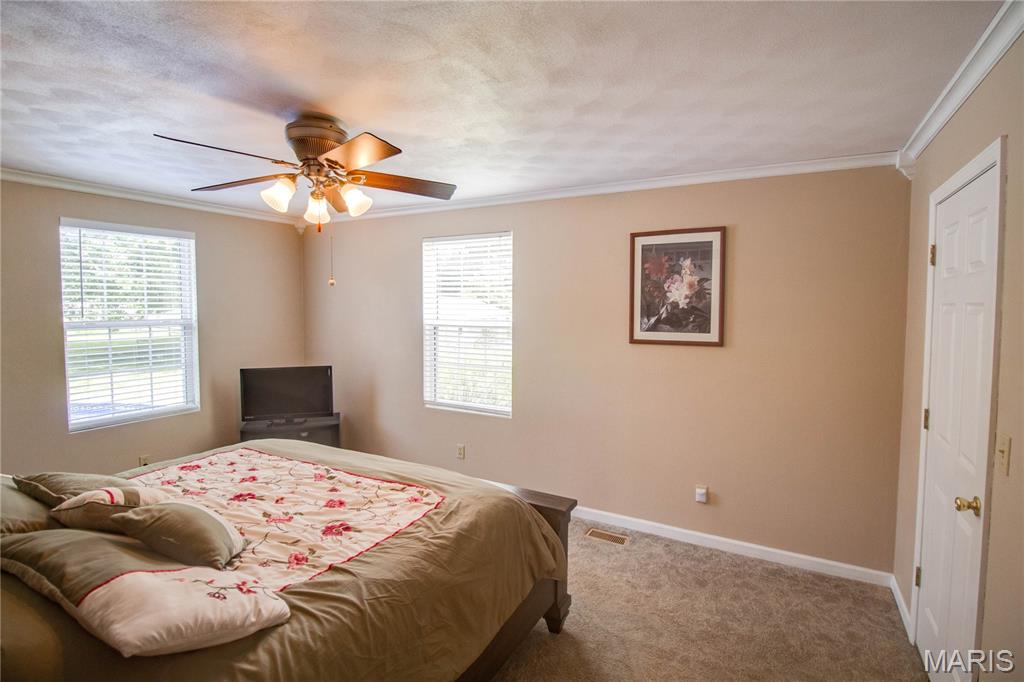 Wenzel Acres - Residential