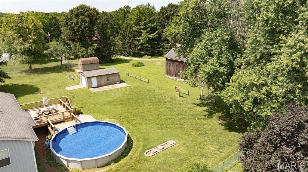 Wenzel Acres - Residential