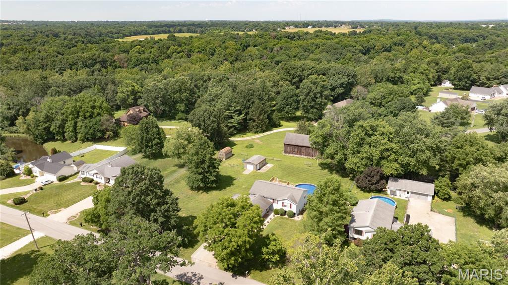 Wenzel Acres - Residential
