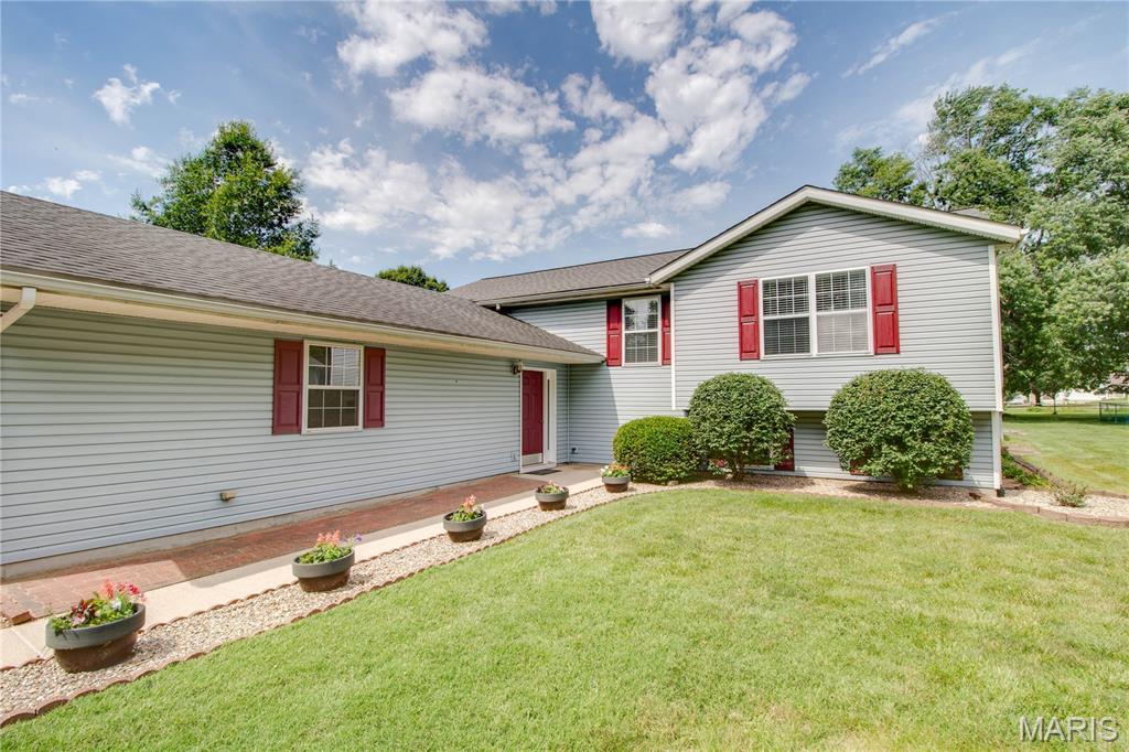 Wenzel Acres - Residential