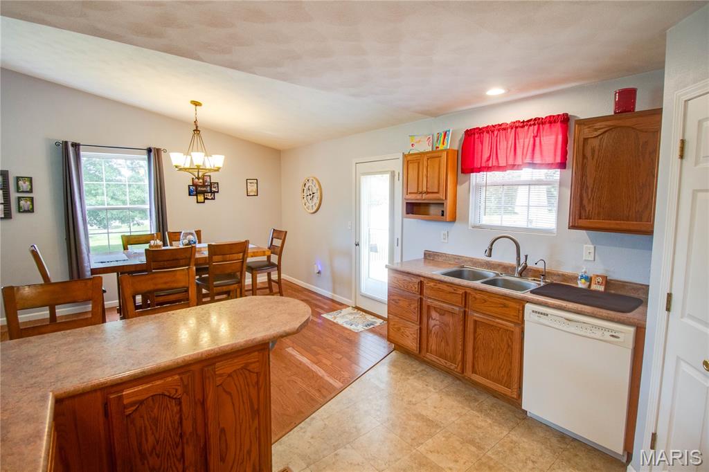 Wenzel Acres - Residential