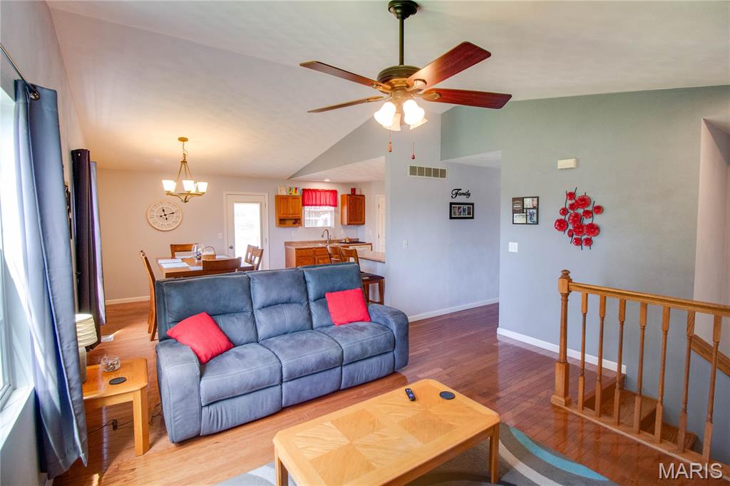 Wenzel Acres - Residential