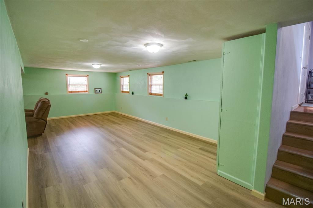 Wenzel Acres - Residential