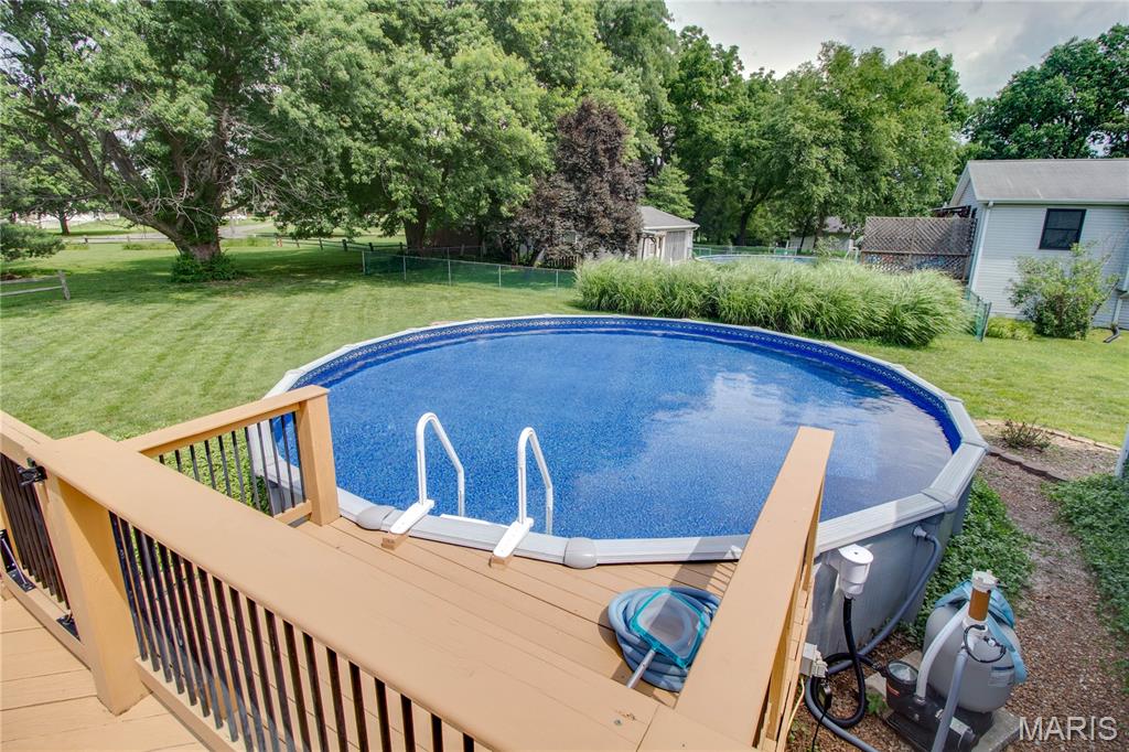 Wenzel Acres - Residential