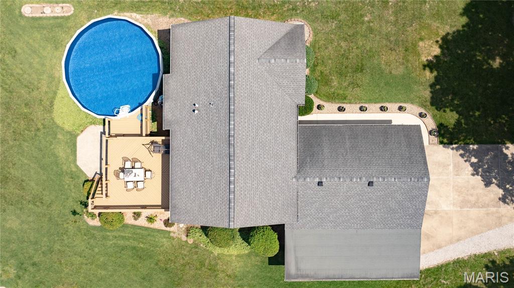 Wenzel Acres - Residential