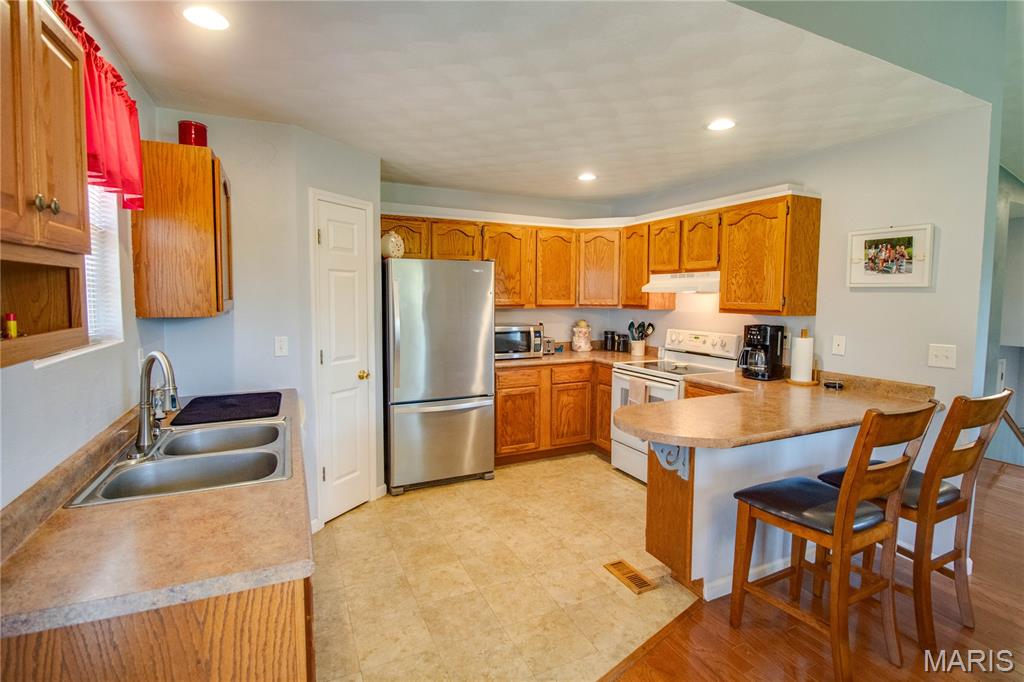 Wenzel Acres - Residential