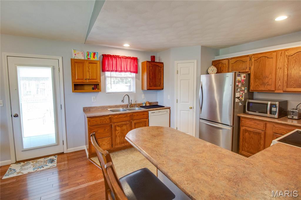 Wenzel Acres - Residential