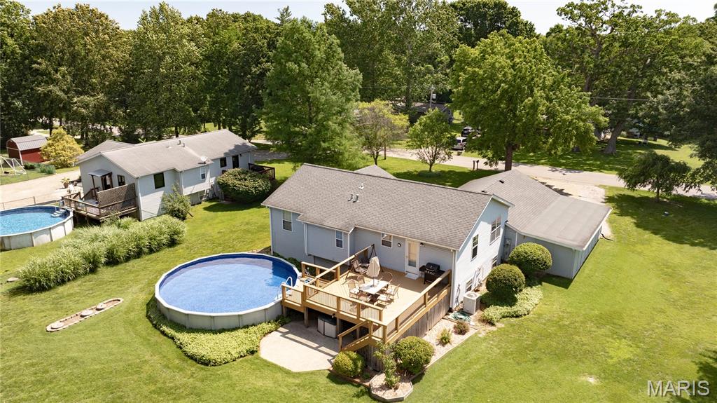 Wenzel Acres - Residential