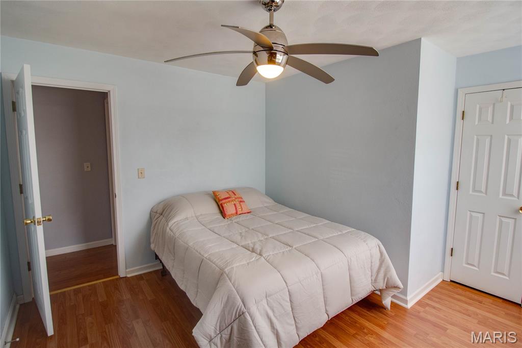 Wenzel Acres - Residential