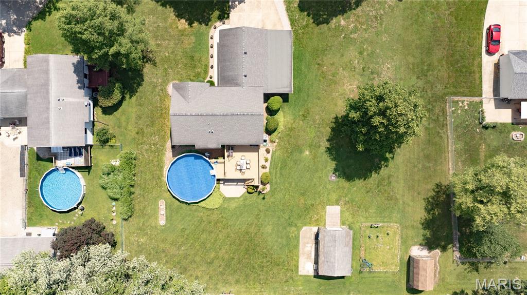 Wenzel Acres - Residential