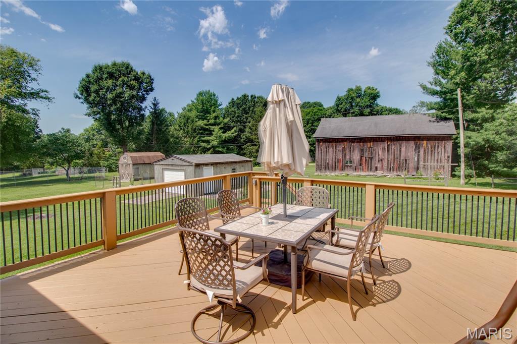 Wenzel Acres - Residential