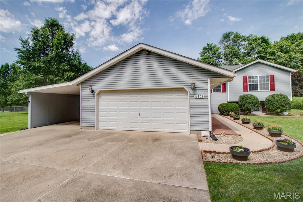 Wenzel Acres - Residential