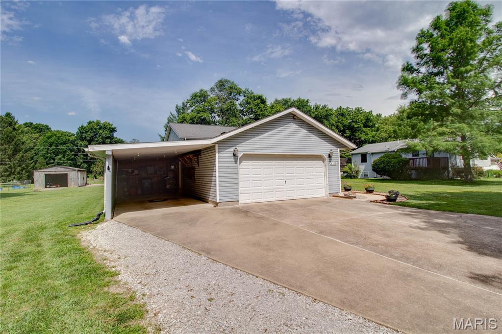 Wenzel Acres - Residential