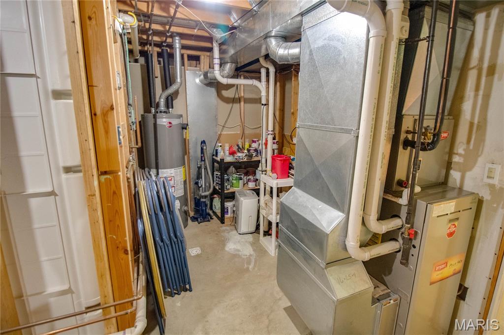 Wenzel Acres - Residential