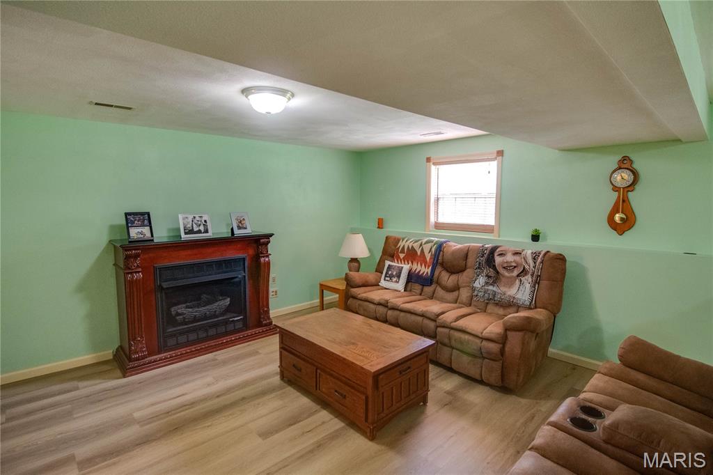 Wenzel Acres - Residential