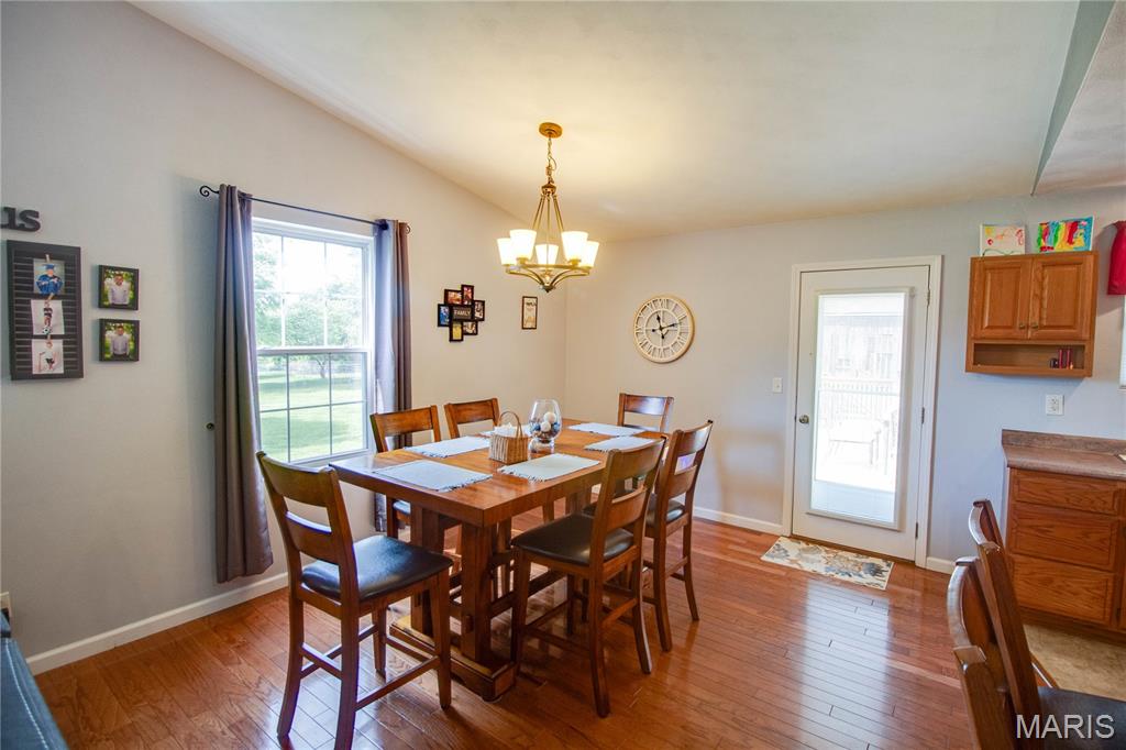 Wenzel Acres - Residential