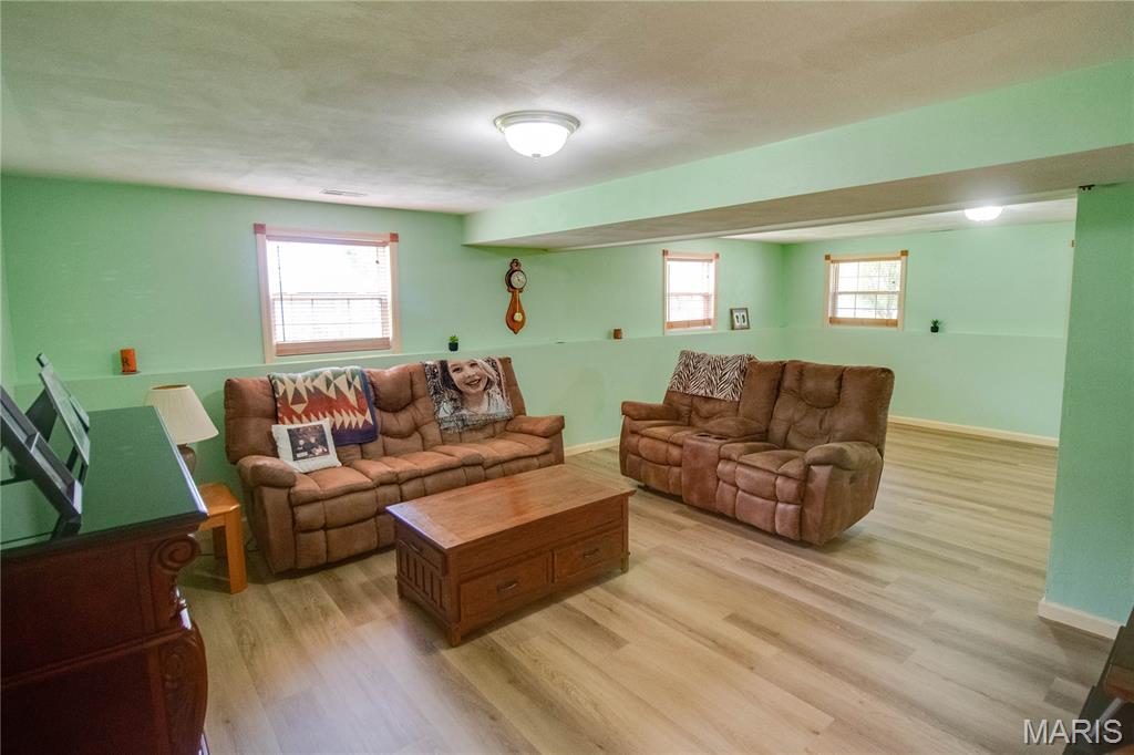 Wenzel Acres - Residential