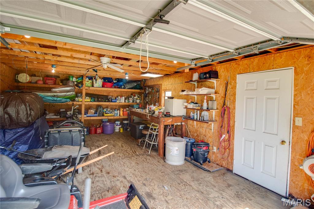 Wenzel Acres - Residential