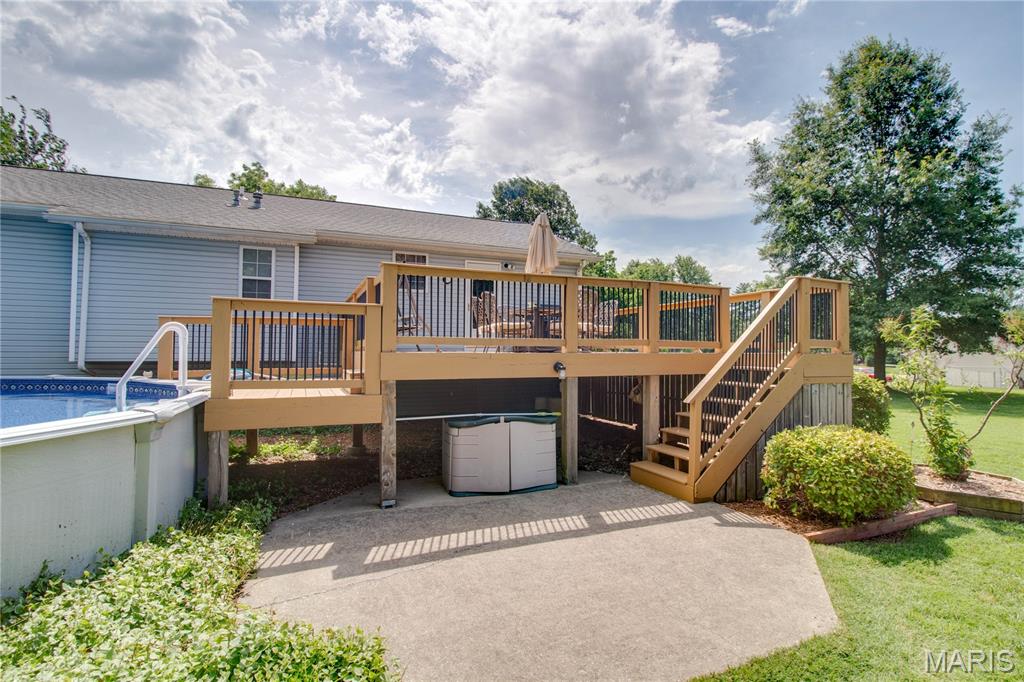 Wenzel Acres - Residential