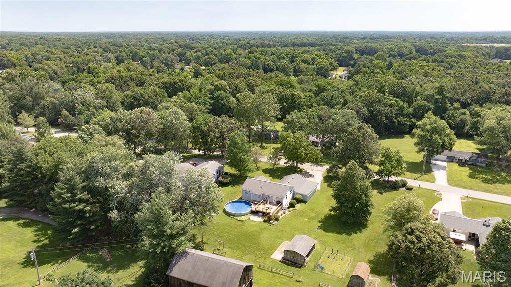 Wenzel Acres - Residential
