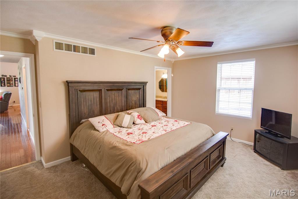 Wenzel Acres - Residential