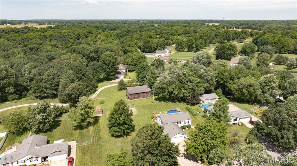 Wenzel Acres - Residential