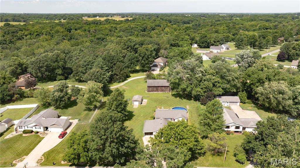 Wenzel Acres - Residential