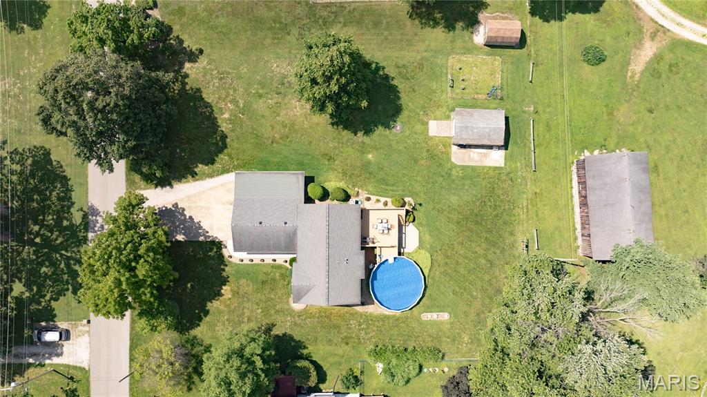 Wenzel Acres - Residential