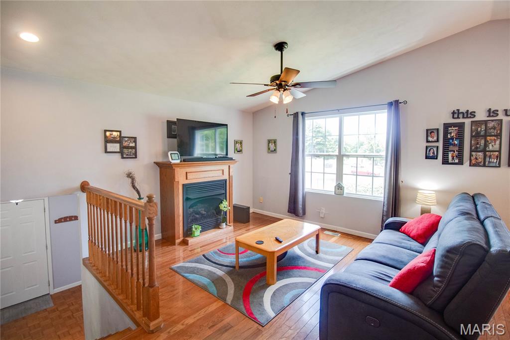Wenzel Acres - Residential