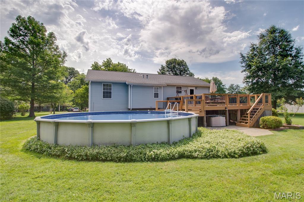 Wenzel Acres - Residential