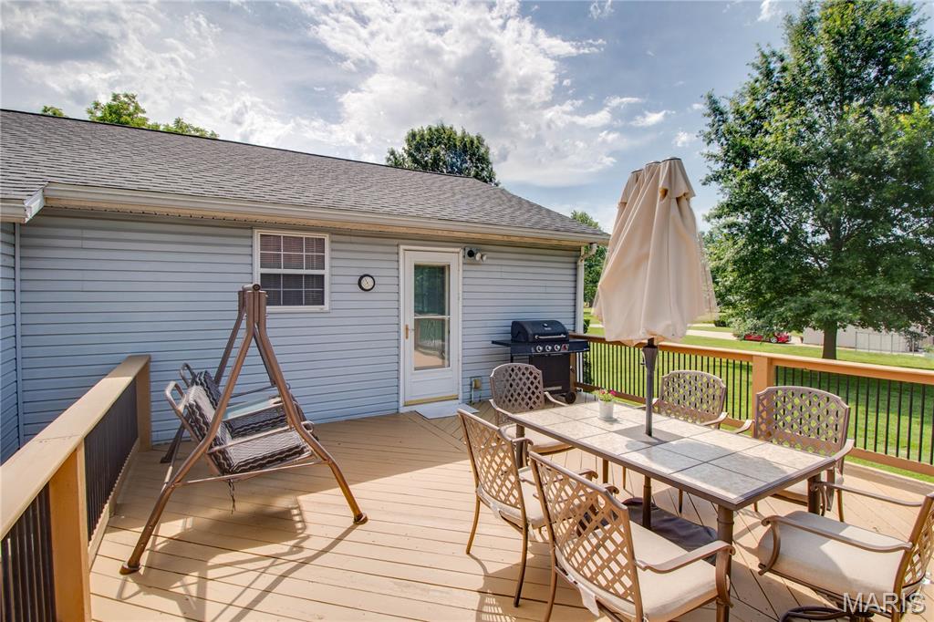 Wenzel Acres - Residential