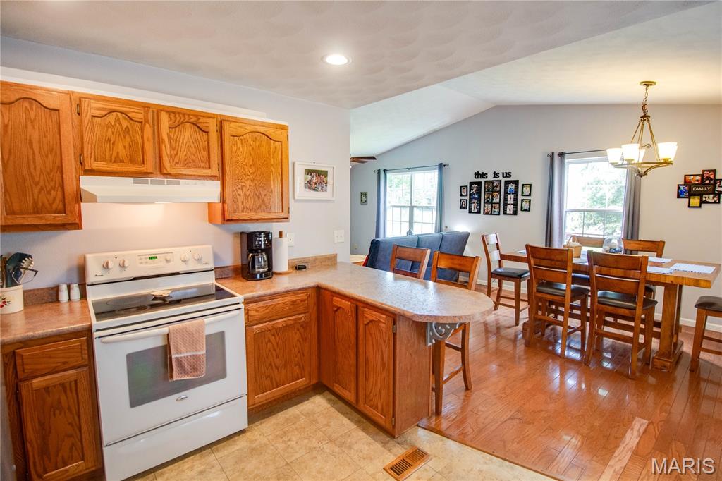 Wenzel Acres - Residential
