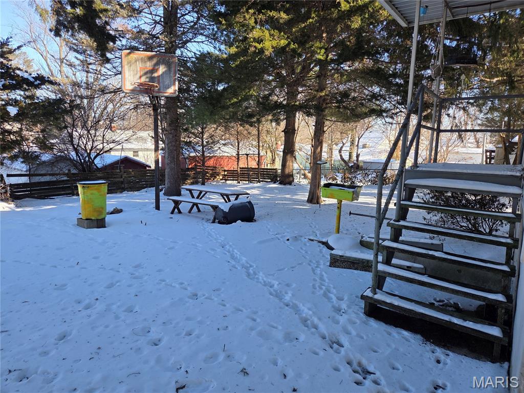 Sotiier Park - Residential