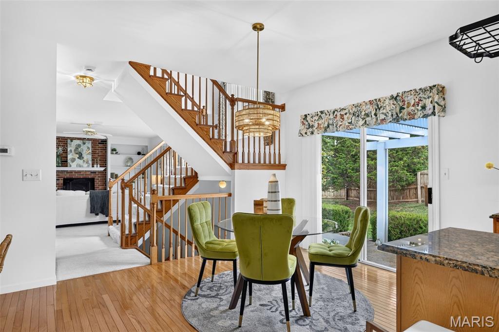 Auburn Hills - Residential