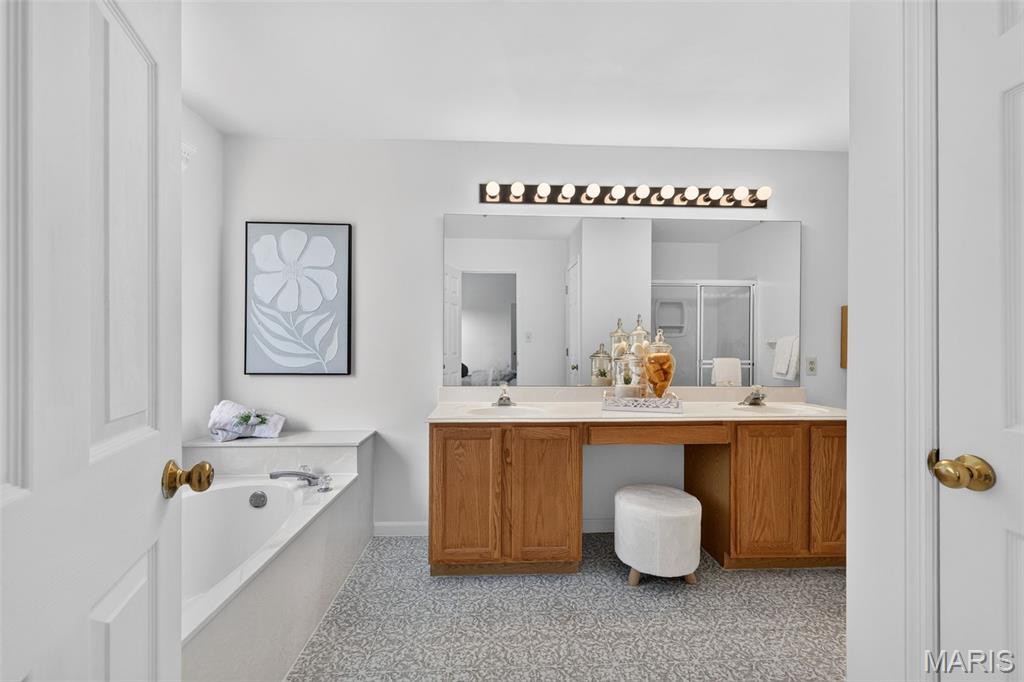 Auburn Hills - Residential